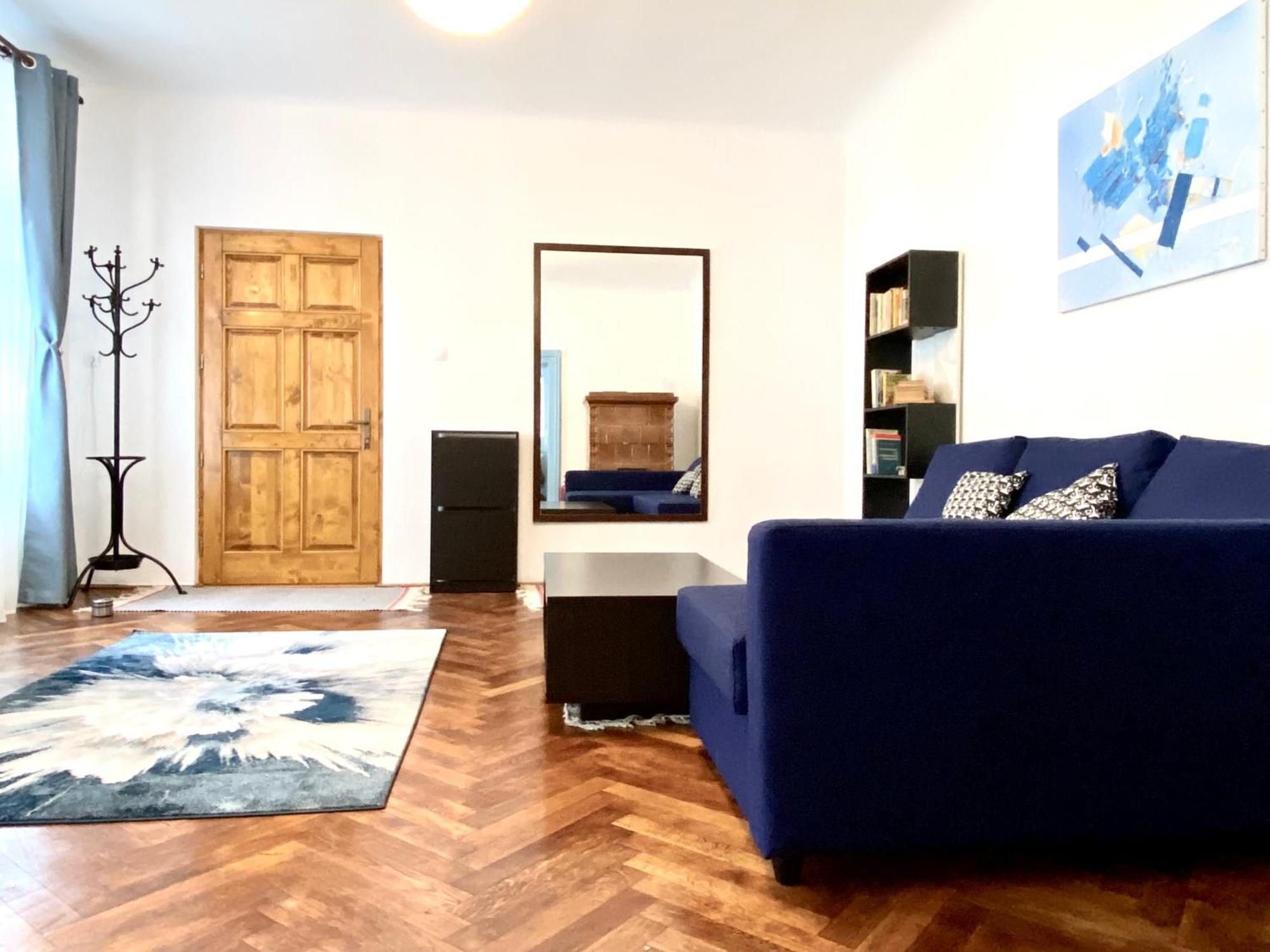 Central Pianissimo Apartment Braşov Esterno foto