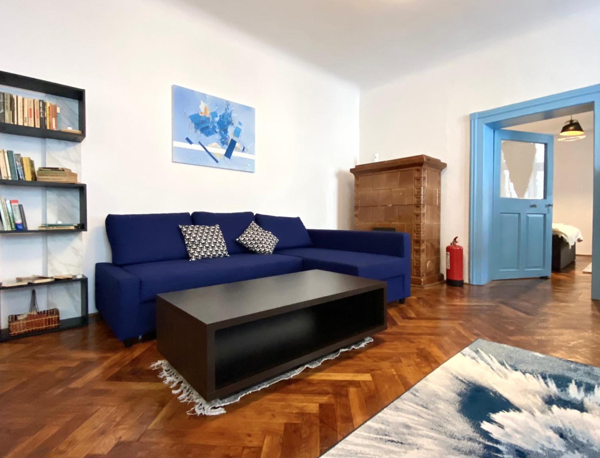 Central Pianissimo Apartment Braşov Esterno foto